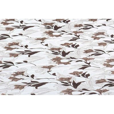 Colchão Casal Ortopédico D28 / EP Anatômico Orthoface Euro Pillow Brown (138x188x25) - Polar