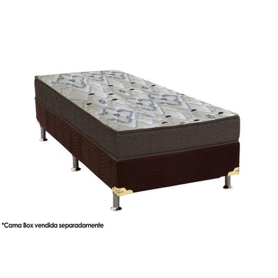 Colchão Casal D45 / EP  / Anatômico ISO 150  Mega Firme (138x188x18) - Ortobom