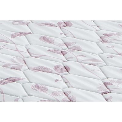 Colchão Solteiro Espuma D20  Platinum (78x188x12) - Orthocrin