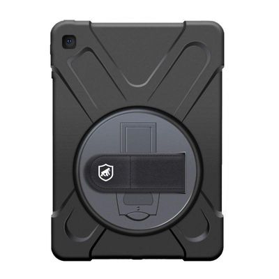 Kit Capa Phantom e Caneta Dinamic para Samsung Galaxy Tab 8.0(2019) P200/P205 - Gshield