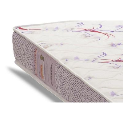 Colchão Casal Espuma D20 Physical Resistente (138x188x14) - Ortobom