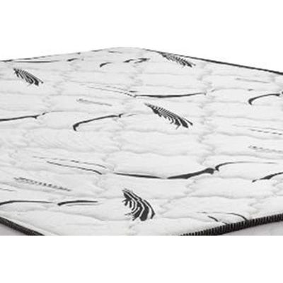 Colchão Queen Espuma D45  Hight Foam HR (158x198x30) - Ortobom