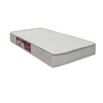 Colchão do Bebê D18 Baby Light Saúde Infantil - 70x130x12 - Ortobom