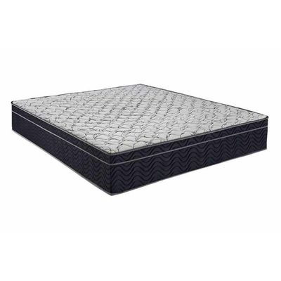 Colchão Casal Ortopédico D45 / EP Anatômico Airtech 150 OrtoPillow (138x188x28) - Ortobom