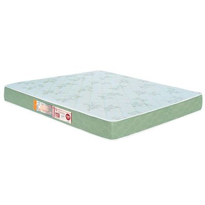 Colchão Casal Espuma D33  Sleep Max (138x188x18) - Castor