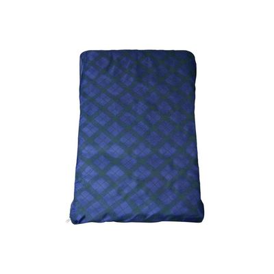 Travesseiro Suavencosto Triangular Sleep Anatômico (55x40x40) - Ortobom