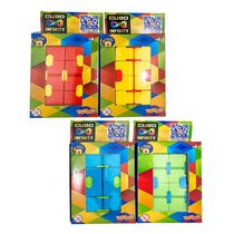 Cubo Infinity Toyng 44879 Sortido