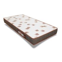 Colchão do Bebê D28 Light Saúde Infantil - 70x130x12 - Ortobom