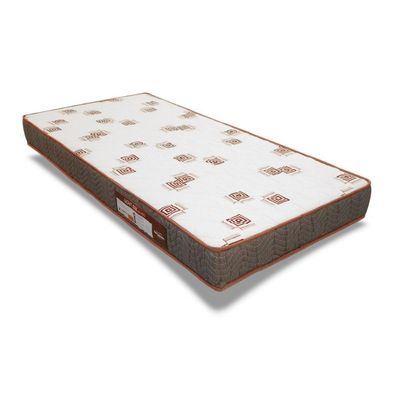 Colchão do Bebê D28 Light Saúde Infantil - 70x130x12 - Ortobom