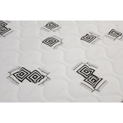 Colchão Viúva Espuma D45  Light Saúde OrtoPillow (128x188x20) - Ortobom