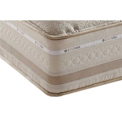 Colchão Casal Molas Maxspring  Scotland Pillow Top (138x188x33) - Herval