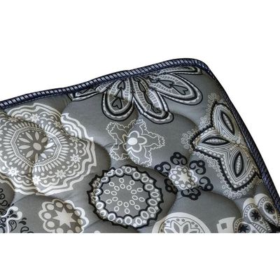 Colchão Casal Molas Bonnel Nanolastic ISO Ortopillow (138x188x25) - Ortobom
