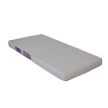 Colchão do Bebê D23 Light Saúde Infantil - 70x130x12 - Ortobom