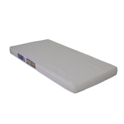 Colchão do Bebê D23 Light Saúde Infantil - 70x130x12 - Ortobom