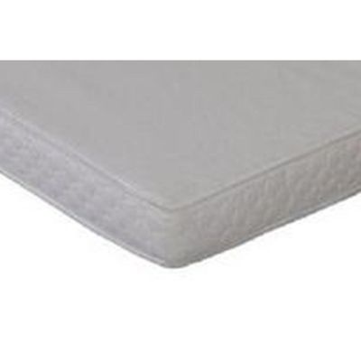Colchão do Bebê D23 Light Saúde Infantil - 70x130x12 - Ortobom
