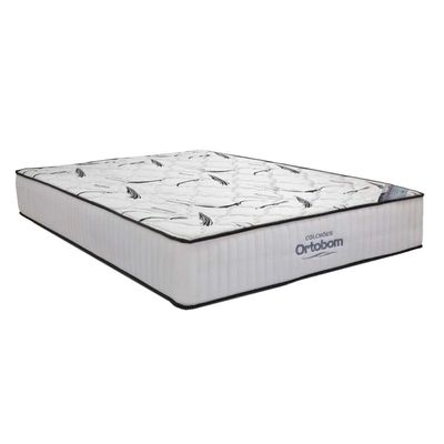 Colchão Casal Espuma D45  Hight Foam HR (138x188x30) - Ortobom