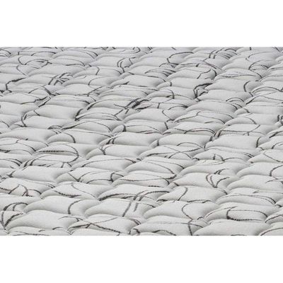 Colchão King Molas Nanolastic  Fort Airtech Progressive Ortopillow (193x203x29) - Ortobom