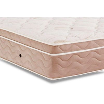 Colchão Queen Espuma Viscomemory OrtoPillow (158x198x28) - Ortobom
