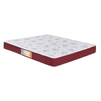 Colchão Casal Espuma D20  Sleep Max (138x188x15) - Castor