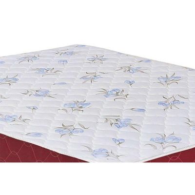 Colchão Casal Espuma D20  Sleep Max (138x188x15) - Castor