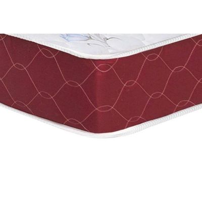 Colchão Casal Espuma D20  Sleep Max (138x188x15) - Castor