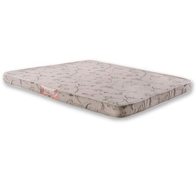 Colchão Casal Espuma D23  Extra Liso (138x188x12) - Herval