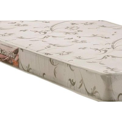 Colchão Casal Espuma D23  Extra Liso (138x188x12) - Herval