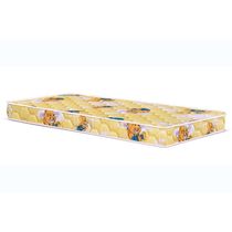 Colchão Infantil D18 Castorzinho Baby (60x130x10) - Castor