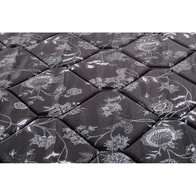 Colchão Casal Molas Bonnel  Troya Pillow Top (138x188x20) - Herval