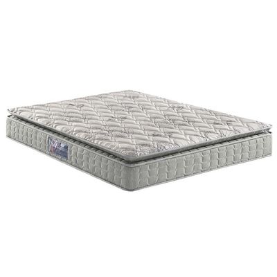 Colchão Casal Espuma D33  / EP Anatômico Orthosono Pillow Top (138x188x24) - Anjos