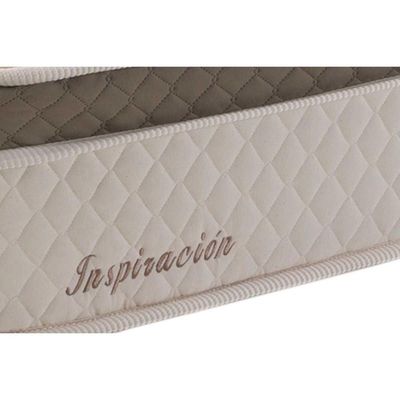 Colchão King Molas Ensacadas  MasterPocket Inspiración Euro Pillow (193x203x28) - Herval