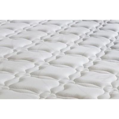Colchão Casal Molas Ensacadas  Pocket Revolution Híbrido Pillow (138x188x27) - Castor