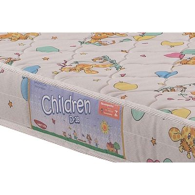 Colchão Infantil D18 Children (70x130x10) - Herval