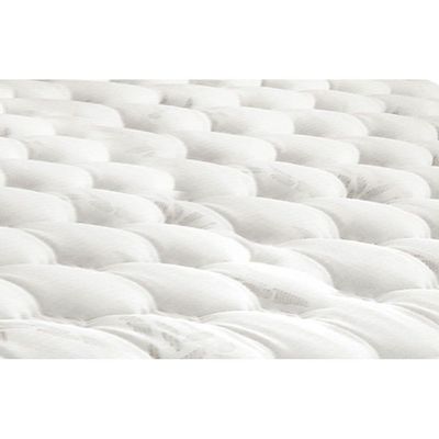 Colchão Solteiro Molas Ensacadas  Pocket Silver Star Air Euro Pillow (88x188x32) - Castor