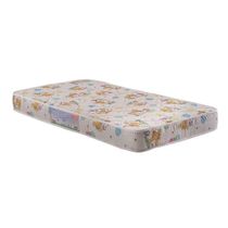 Colchão p/Berço D18 Children Infantil - 60x130x12 - Herval