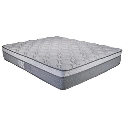 Colchão Casal Molas Ensacadas  MasterPocket New Maxi Euro Pillow (138x188x28) - Luckspuma