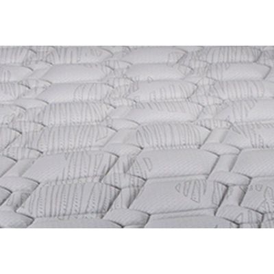 Colchão Casal Molas Ensacadas  MasterPocket New Maxi Euro Pillow (138x188x28) - Luckspuma