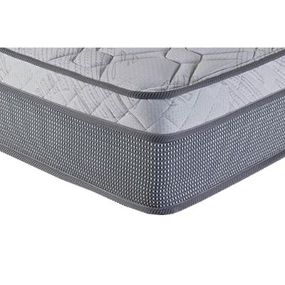 Colchão Casal Molas Ensacadas  MasterPocket New Maxi Euro Pillow (138x188x28) - Luckspuma