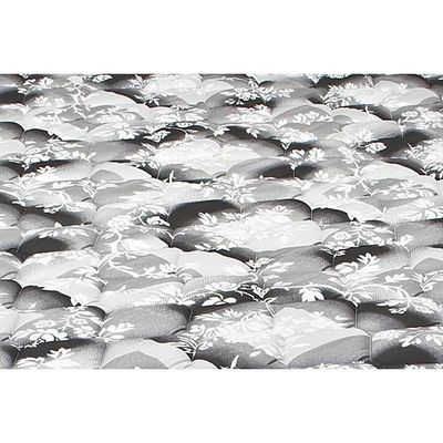 Colchão Casal Espuma D28  Celebrity Black (138x188x17) - Luckspuma