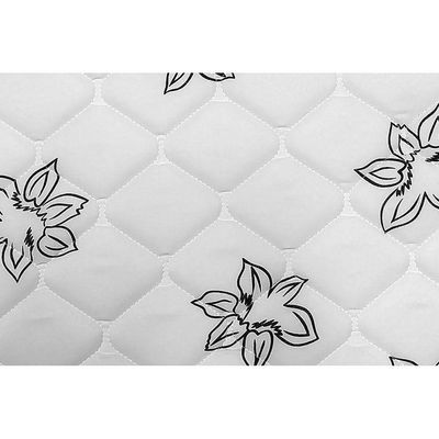 Colchão Casal Molas Bonnel Nanolastic Physical Spring Ortopillow (138x188x23) - Ortobom