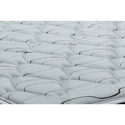Colchão Casal Molas SuperPocket Ensacadas   Elegant OrtoPillow (138x188x28) - Ortobom