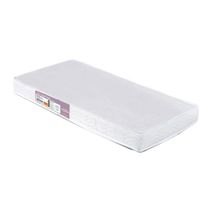 Colchão p/Berço D18 Baby Light Saúde Infantil - 70x130x10 - Ortobom