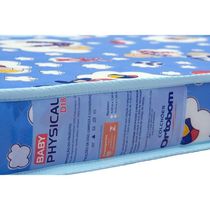 Colchão Infantil D18 Baby Physical (60x130x10) - Ortobom