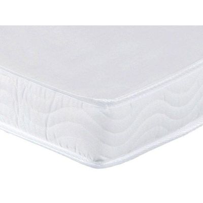 Colchão do Bebê D18 Baby Light Saúde Infantil - 70x130x10 - Ortobom