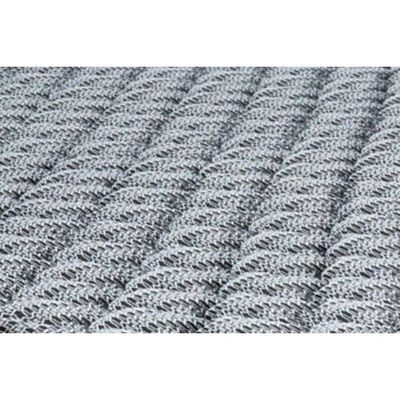 Colchão Queen para Hotelaria  de Molas Multilastic Orthotel Luxo Euro Pillow (158x198x27) - Ortobom