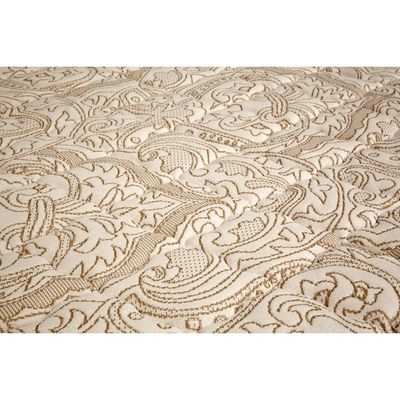 Colchão Casal Ortopédico Wood Exclusive OrtoPillow (138x188x27) - Ortobom