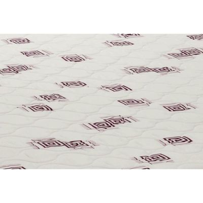 Colchão Casal Espuma D28  Light Saúde (138x188x16) - Ortobom