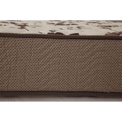 Colchão Casal Espuma D28  Physical Mega Resistente (138x188x22) - Ortobom