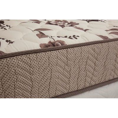 Colchão Casal Espuma D28  Physical Mega Resistente (138x188x22) - Ortobom