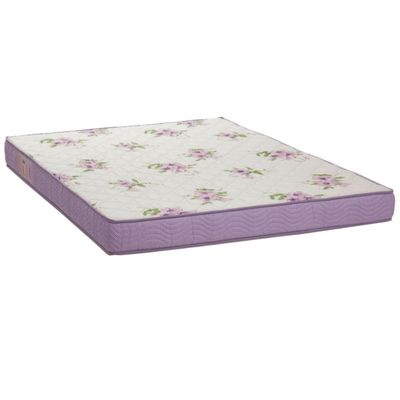 Colchão Viúva Espuma D23 Physical Super Resistente Bordado (128x188x20) - Ortobom
